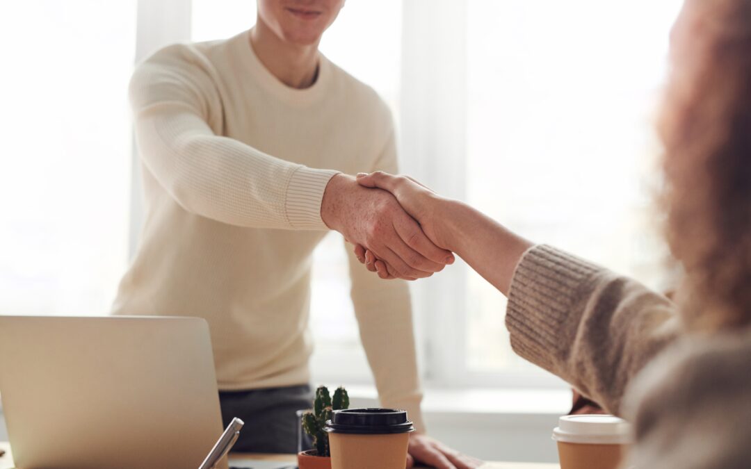 Cómo trabajar juntos puede ayudar a tu negocio: las ventajas de las alianzas empresariales