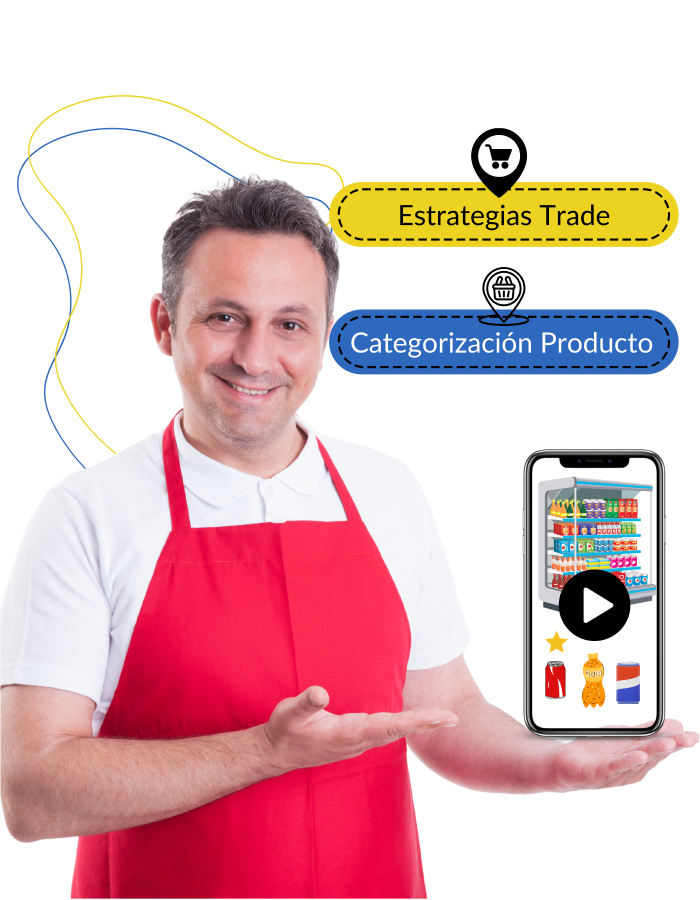 Trade Marketing 1